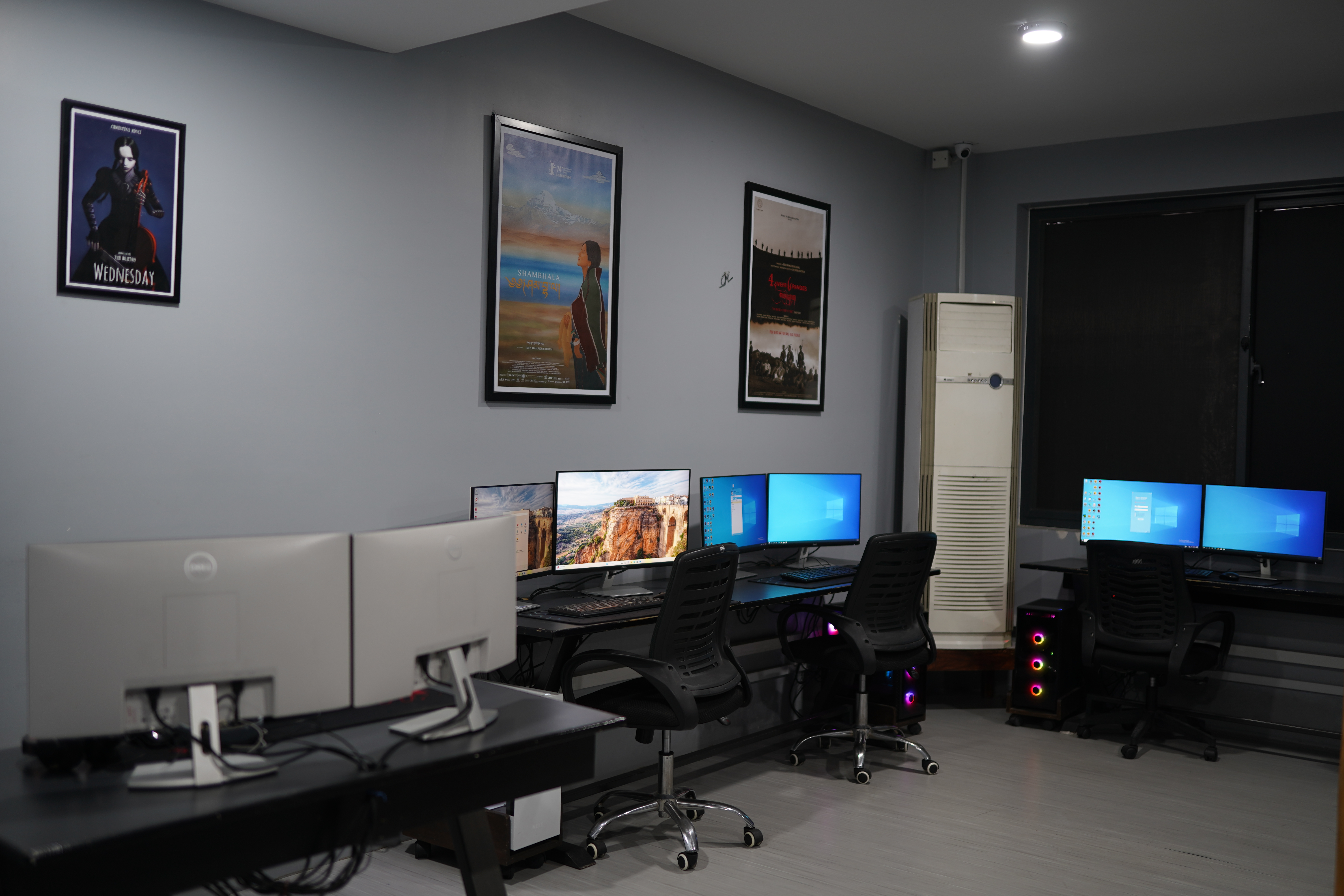 Terms of Service Background