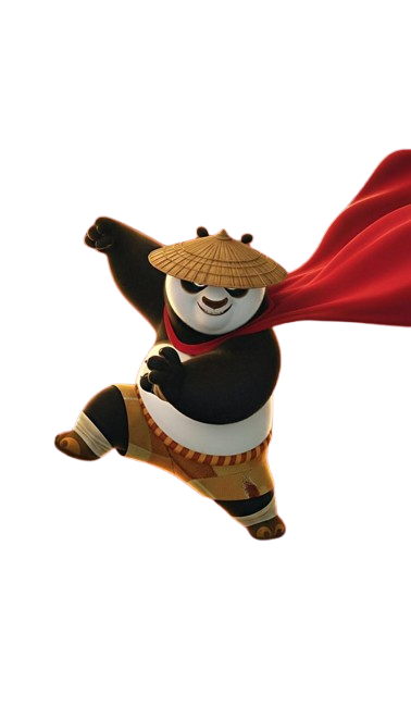 BlackBox Academy Panda